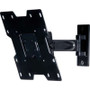 Peerless IndustriesPP740 - PP740 Pivot Wall Arm for 22" to 40" LCD Screens Black