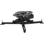 Peerless IndustriesPRSS-UNV - Ceiling Mount Kit for PRS Universal Projectors Black