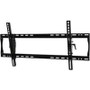 Peerless IndustriesPT660 - PT660 Universal Tilt Wall Mount for 39" to 80" Flat Panel Screens Black