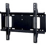 Peerless IndustriesSF640 - SF640 Universal Flat Wall Mount for 23"- 46" LCD Flat Panel Screens Black