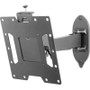 Peerless IndustriesSP740P - SP740P Pivot Wall Arm for 22"- 40" LCD Screens Black