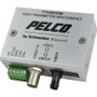 Pelco by Schneider ElectricFTV10M1STM - Mini 1 Channel Video TX MM St