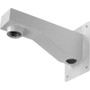 Pelco by Schneider ElectricIDM4012SS - Wall Arm Mount with Feed-Through for Spectra SS