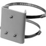 Pelco by Schneider ElectricSPA102 - Adapter Pole Mount for ST1 Strut