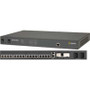 Perle Systems4030794 - Iolan SCS16C DAC 16 Port RS-232 Cisco/Sun RJ45 Rack Dual AC & Ethernet