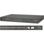 Perle Systems4030940 - Iolan SCS32C DC 32 Port RS-232 Cisco/Sun RJ45 Rack Dual Ethernet 48VDC