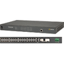 Perle Systems4031554 - Iolan SCS16C-DSFP DAC Con Server 16 x RJ45 RS232 Dual SFP Dual AC