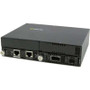 Perle Systems5071114 - 05071114 Smi-10G-XTS 1x SFP+ 1x XFP Managed Media Converter