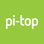 pi-topPTIUGR200000 - New Pi-Top Green with Inventors Kit International Plug Us Keyboard Layout Inretail
