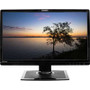 Planar Systems997-6871-00 - PLL2410W 24" Black Wide LED LCD with Analog DVI-D