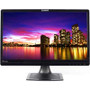 Planar Systems997-6897-00 - Planar 22" PLL2210W Widescreen LED LCD Monitor with Analog & DVI-D - Black