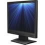 Planar Systems997-7318-01 - 15" PLL1500M LED LCD Monitor - Black