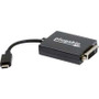 Plugable TechnologiesUSBC-DVI - Plugable USB-C to DVI Adapter with Displayport Alternate Mode