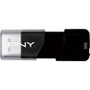 PNY TechnologiesP-FD32GATT03-GE - USB 2.0 Portable 32GB Manufactured FL