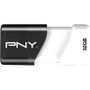 PNY TechnologiesP-FD32GTBOP-GE - 32GB Turbo Flash Drive USB 3.0