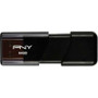 PNY TechnologiesP-FD64GTBOP-GE - 64GB Turbo Flash Drive USB 3.0