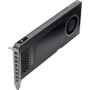 PNY TechnologiesVCNVS810DP-PB - Nvidia NVS 810 DP 4GB PCIE X16 8 MDP to DP Adapters Eng