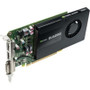 PNY TechnologiesVCQK2200-PB - VCQK2200-PB Nvidia Quadro K2200 640 CUDA Cores 4GB GDDR5 GPU Memory DVI-DL (1