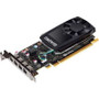 PNY TechnologiesVCQP600-PB - NC/NR Nvidia Quadro P600 PCIE 3