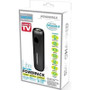 PowerMaxPM90524 - USB Powerpack Black 2300MAH with Micro USB Cable & Pouch