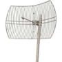 PremiertekANT-5158-30DBI - Antenna-5158-30DBI 5.0GHZ Directional 30DBI Parabolic Antenna