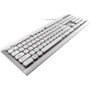 PremiertekK902 - 103 Key USB Chocolate Aluminum Finish Desktop Keyboard