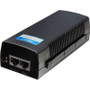PremiertekPT-POE-G48065 - PT-PoE-G48065 Gigabit PoE+ Power Injector Output 48V/0.65A 30W