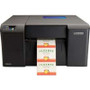 Primera Technology74461 - LX2000 Color Label Printer USB 2.0 NM 1.8 inch Per Sec 8.25 inch 100-240