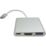 Professional CableUSBC-HDMI - USB C to HDMI Charging Adapter