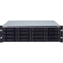 Promise TechnologyE5320FSNX - 2U/24-Bay SFF 16G FC Single Controller RAID Subsys Chassis Only without Drives