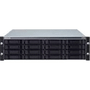 Promise TechnologyE5800FSNX - 4U/24-Bay 16G FC Single Controller RAID Subs Dualctlr Chassis No Drive