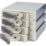 Promise TechnologyJ5800SSQS6 - 4U/24-Bay 12G SAS Exp Subs Single Iom with 24x 6TB 144TB