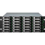 Promise TechnologyJ830SDQS - X30 Series 4U 24-Bay 24-2TB 6G SAS Dual I/O Module JBOD NL-SAS