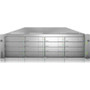 Promise TechnologyJ830SDQS3 - 6GB 24-Bay 4U SAS Dual Control JBOD with 24x 3TB 7200RPM NL SAS