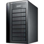 Promise TechnologyP2R8HD32HUS - PEGASUS2 R4 32TB RAID TB2 Hardware RAID Solution with 1M TB2 Cable