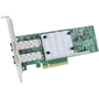 QLogicQL41212HLCU-CK - Dual Port 25/10GBE SFP28/SFP+ PCIE Adapter (L2+Roce+Iwarp