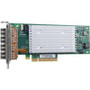 QLogicQLE2694L-CK - 16GB LC PCIE FC HBA Quad Port Gen 3X8 Multi-Mode Optic Low Prfile