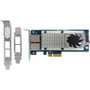 QNAPLAN-10G2T-X550 - Dualport 10GBASET Network Card