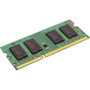 QNAPRAM-1GDR3-SO-1333 - 1GB DDR3-1333 Ram 204PIN SODIMM Ram Module