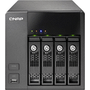 QNAPTES3085UD154816GR - Qnap Network Attached Storage Tes-3085U-D1548-16GR 24 (+6Bay
