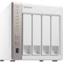 QNAPTS-451+-2G-US - TS451+4-Bay 2GB RAM Personal Cloud NAS Intel 2.0G with Media Transcoding