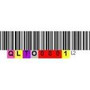 Quantum3-05400-03 - LTO5 Barcode Labels