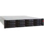 QuantumD3530XN36007DA - 3530 Dual Controller 6GB SAS RAID System with 2U12 Chassis 3.5 inch Drive Size AC Power 35302RM 2GB