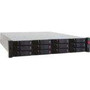 QuantumD3730CN12007DA - 37302RM 2GB 12X1TB SAS 7K AC DH