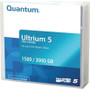 QuantumMR-L5MQN-01 - LTO Ultrium LTO-5 1.5/3TB Data Cartridge - 1 Pack