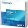 QuantumMR-L5MQN-05 - Media 5-Pack QTM Data Cartridge for LTO-5 Contains Quantity 5 MR-L5MQN-01 Ultrium-5 Data