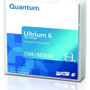 QuantumMR-L6WQN-04 - LTO 6 WORM 2500/6250GB Bafe