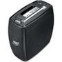 QVS3271301 - Fellowes Powershred PS-12CS Shredder (Cross-Cut