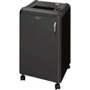 QVS4616001 - Fellowes The Fortishred 2250C Cross-Cut Shredder Is A Powerful Cross-Cut Shredder