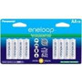 QVSBK-3MCCA16BA - Panasonic 16PK Eneloop AA Battery